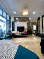The Bayshore (D16), Condominium #573168591
